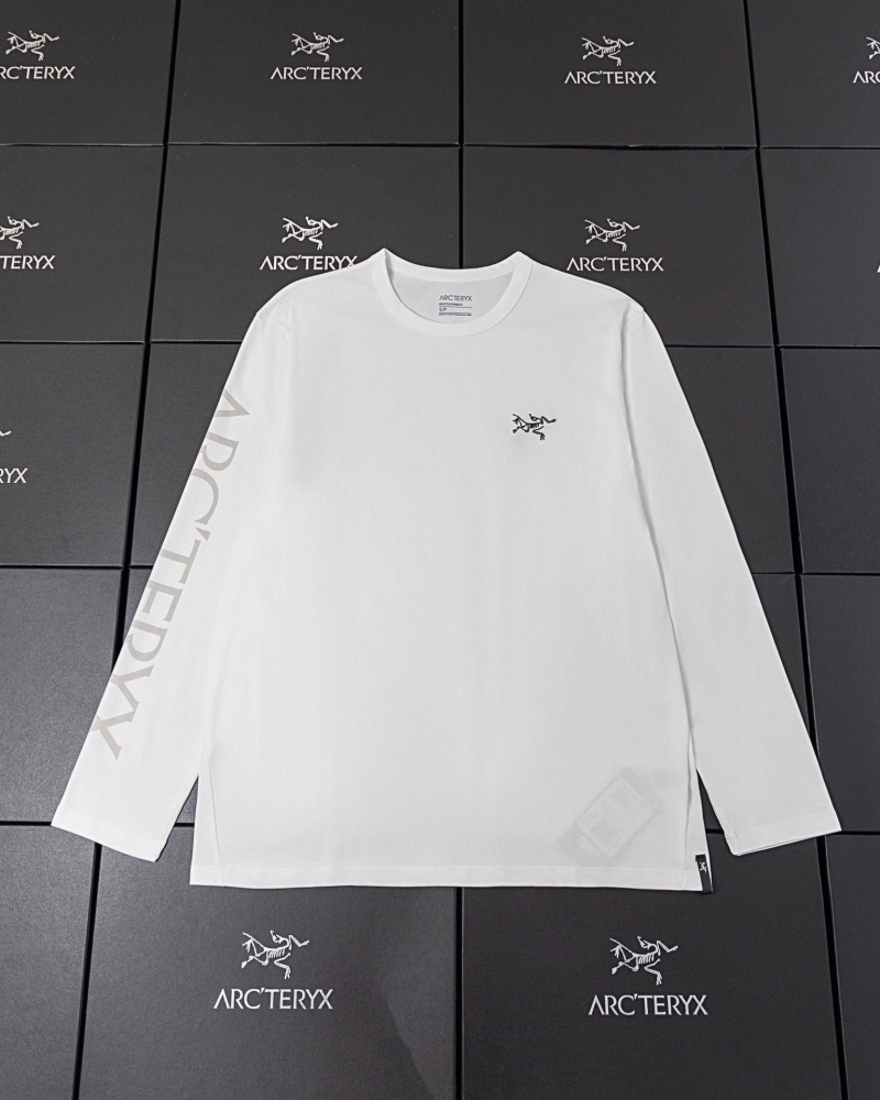 Arc Teryx Hoodies